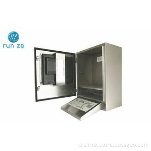 Silk Screen Medical Equipment Cabinets OEM / ODM Customized